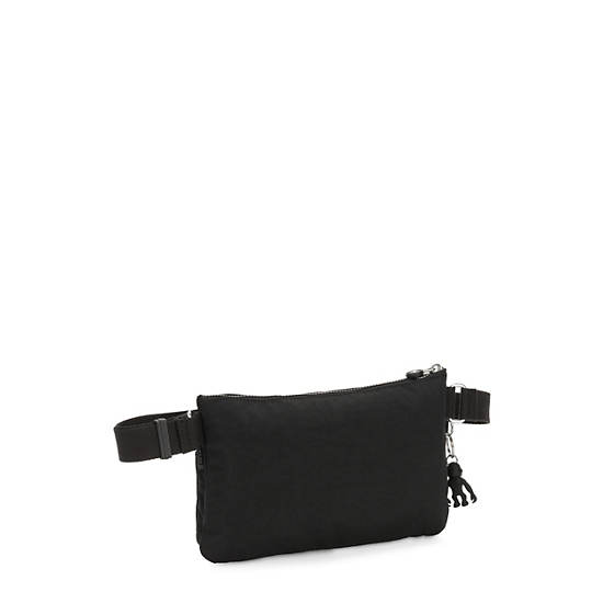 Sac De Taille Kipling Presto Up Noir | FR 2201UZ
